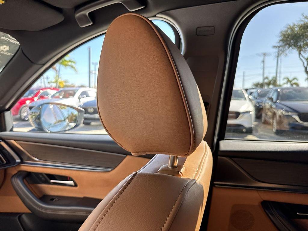 Mazda Cx-70 3.3 Turbo S Premium Plus Awd 4D Sport Utility - Thumbnail 18