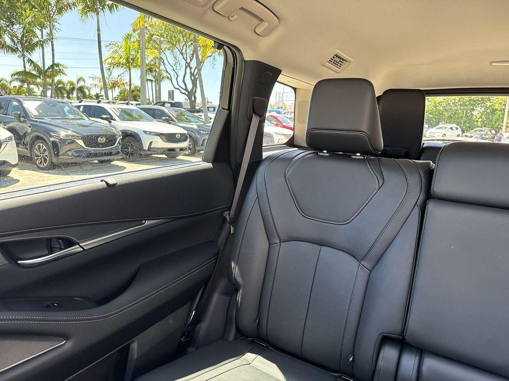 Infiniti Qx60 Luxe Fwd 4D Sport Utility - Thumbnail 19