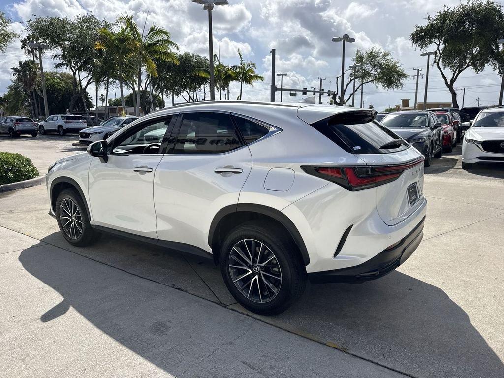 Lexus Nx 250 Premium Fwd 4D Sport Utility - Thumbnail 14