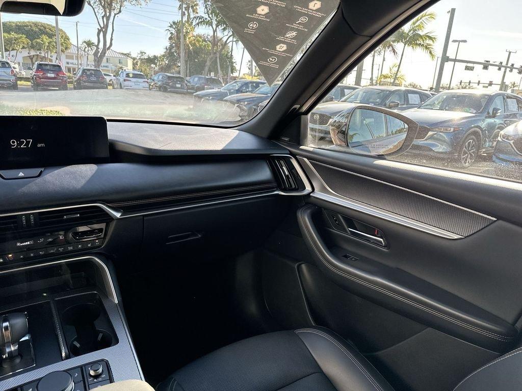 Mazda Cx-70 3.3 Turbo Premium Plus Awd 4D Sport Utility - Thumbnail 17