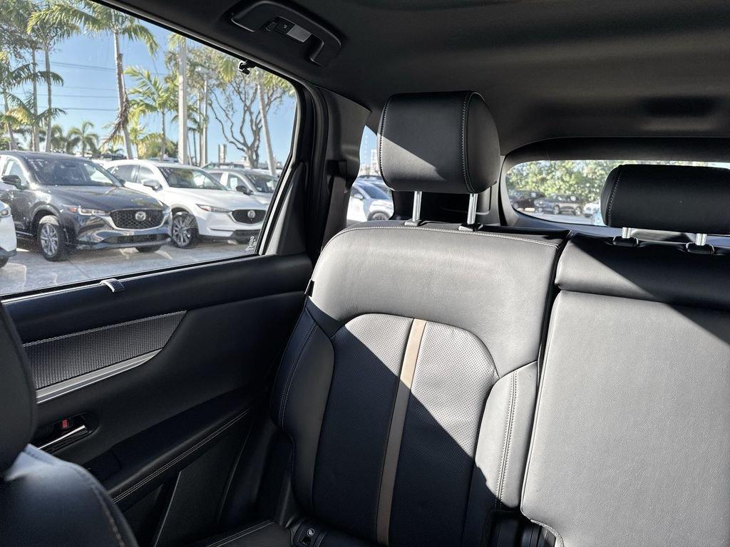 Mazda Cx-70 3.3 Turbo Premium Plus Awd 4D Sport Utility - Thumbnail 19