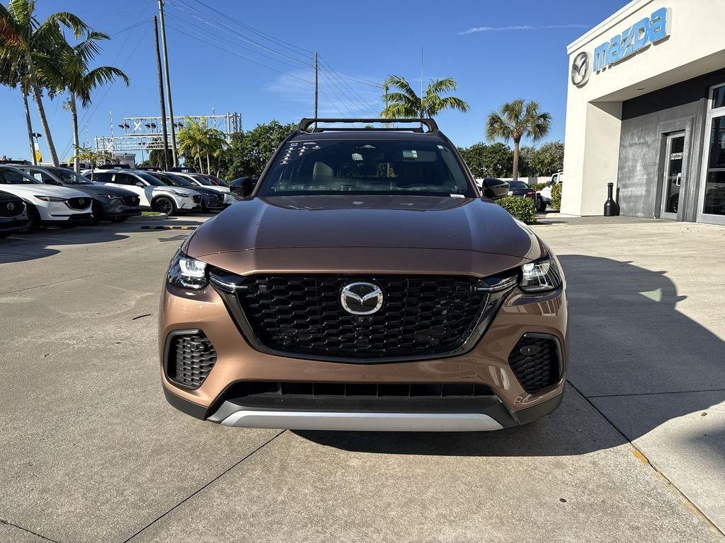 Mazda Cx-70 3.3 Turbo Premium Plus Awd 4D Sport Utility - Thumbnail 10