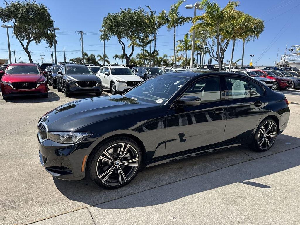 Bmw 3 Series 330I Rwd 4D Sedan - Thumbnail 12