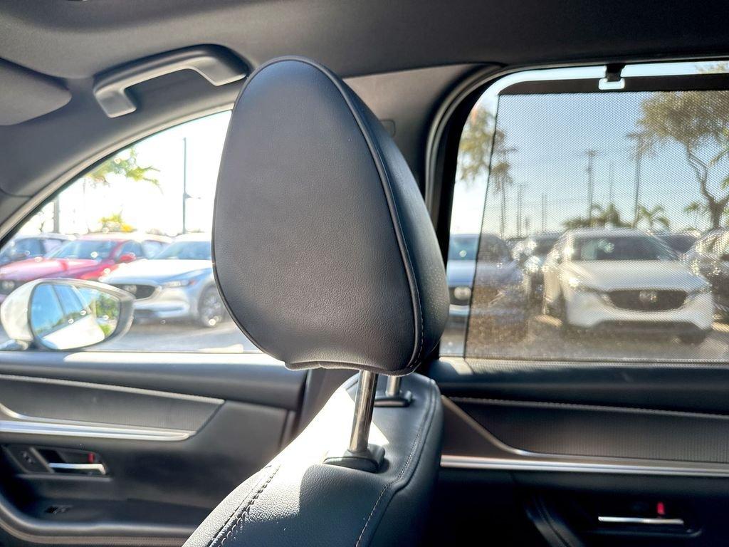 Mazda Cx-90 3.3 Turbo S Premium Awd 4D Sport Utility - Thumbnail 18