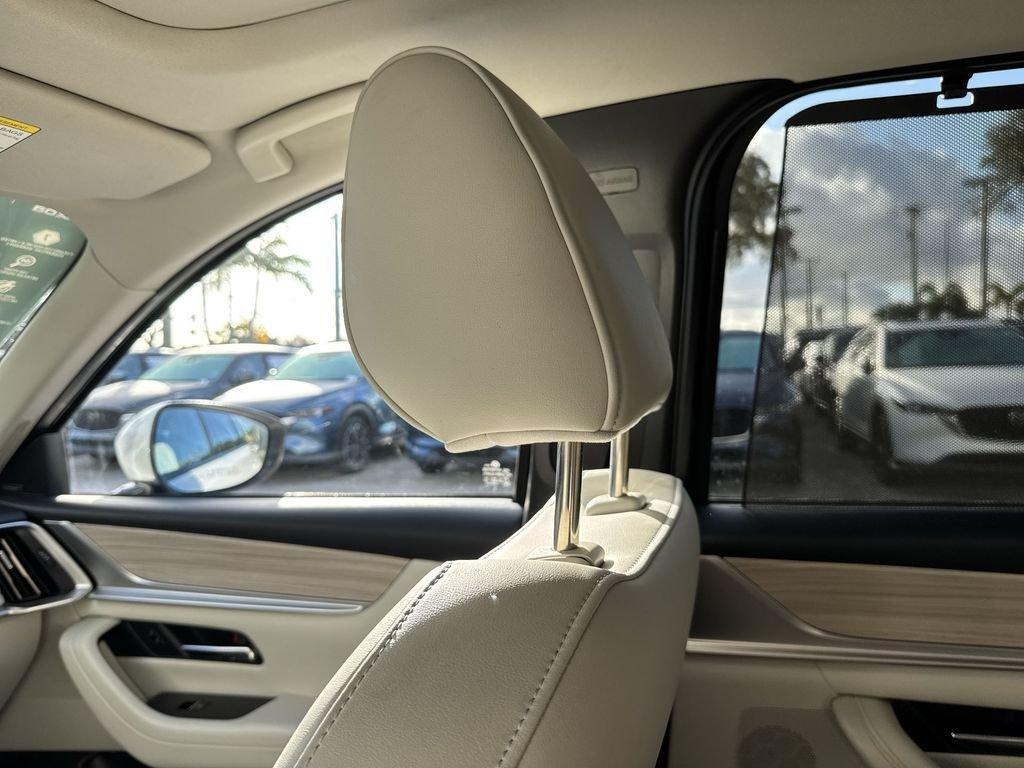 Mazda Cx-90 Phev Premium Plus Awd 4D Sport Utility - Thumbnail 18