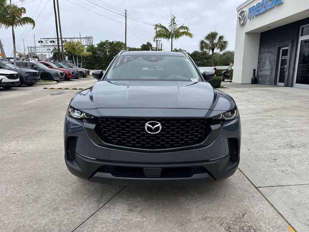 Mazda Cx-50 Hybrid Premium Plus Awd 4D Sport Utility - Thumbnail 10