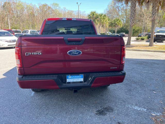 Ford F-150 - Thumbnail 4