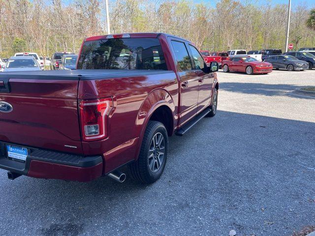 Ford F-150 - Thumbnail 7