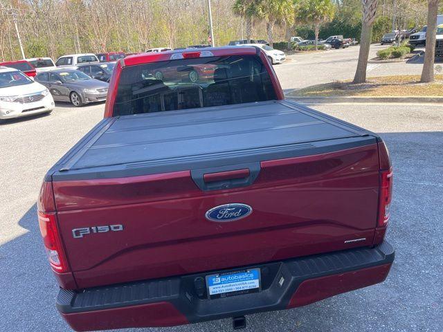 Ford F-150 - Thumbnail 5