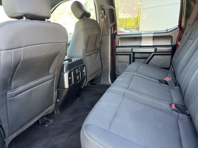 Ford F-150 - Thumbnail 19