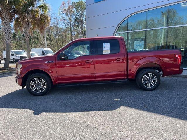 Ford F-150 - Thumbnail 2