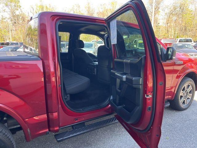 Ford F-150 - Thumbnail 10