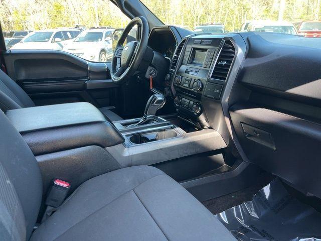 Ford F-150 - Thumbnail 15