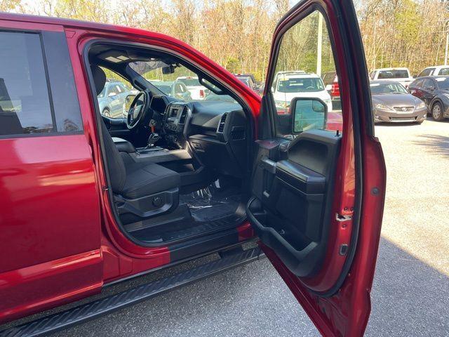 Ford F-150 - Thumbnail 14