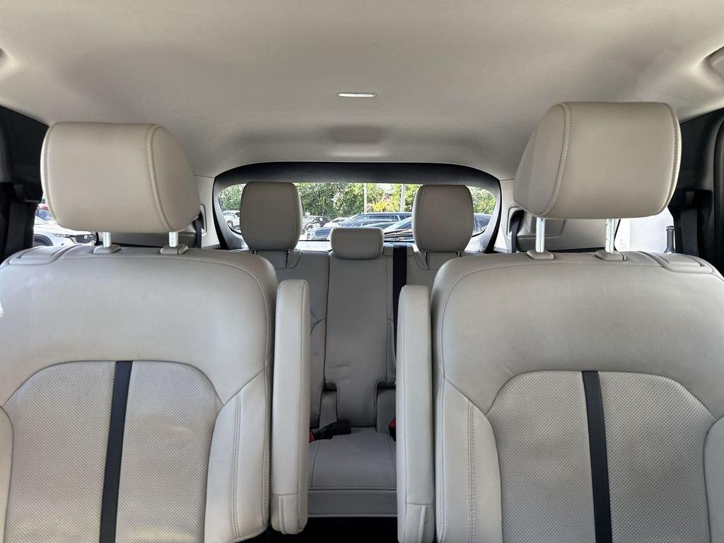 Mazda Cx-90 3.3 Turbo Preferred Awd 4D Sport Utility - Thumbnail 20