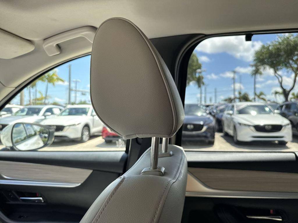 Mazda Cx-90 3.3 Turbo Preferred Awd 4D Sport Utility - Thumbnail 18