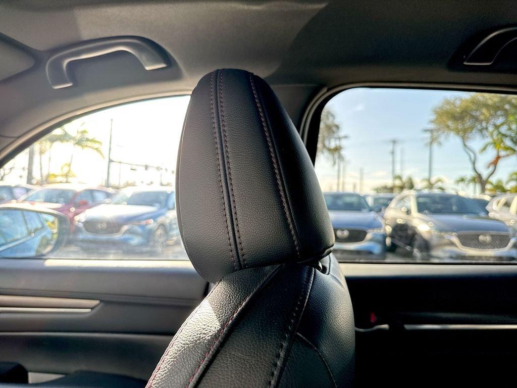 Mazda Cx-5 2.5 Turbo Premium Awd 4D Sport Utility - Thumbnail 18