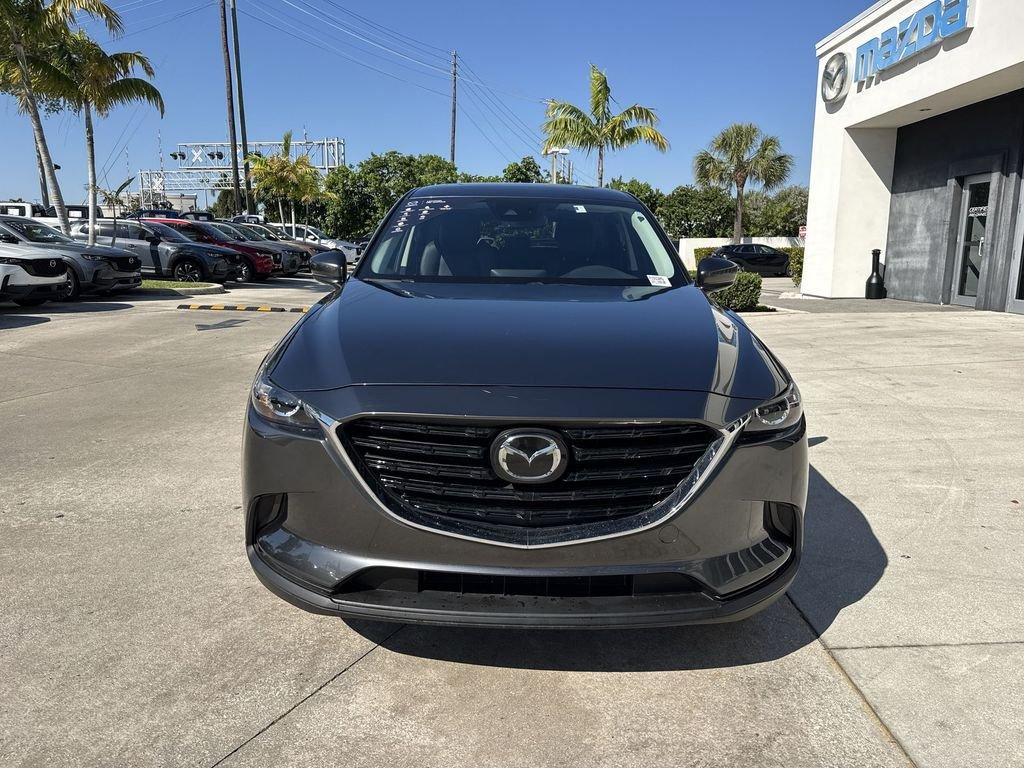 Mazda Cx-9 Touring Plus Awd 4D Sport Utility - Thumbnail 10