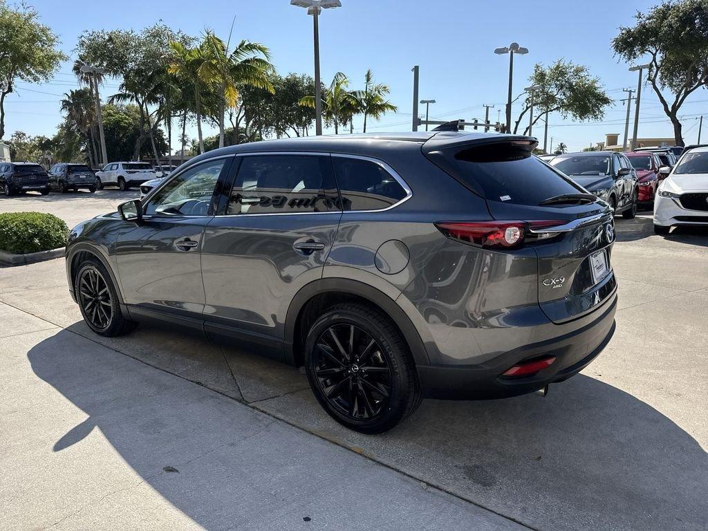 Mazda Cx-9 Touring Plus Awd 4D Sport Utility - Thumbnail 14