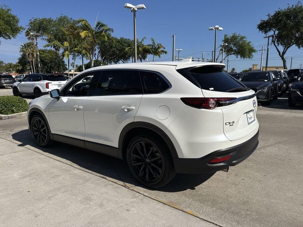 Mazda Cx-9 Touring Plus Awd 4D Sport Utility - Thumbnail 14
