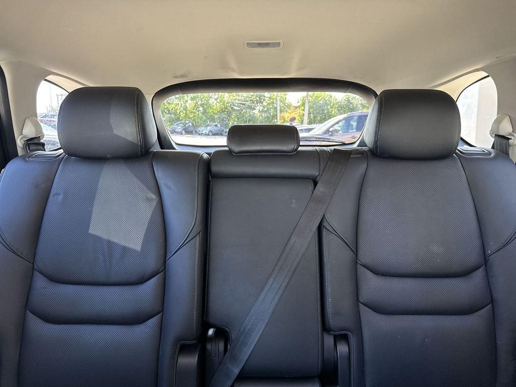 Mazda Cx-9 Touring Plus Awd 4D Sport Utility - Thumbnail 19