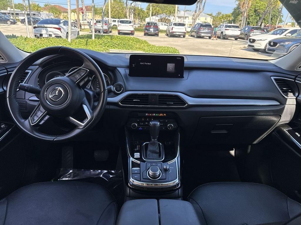 Mazda Cx-9 Touring Plus Awd 4D Sport Utility - Thumbnail 16