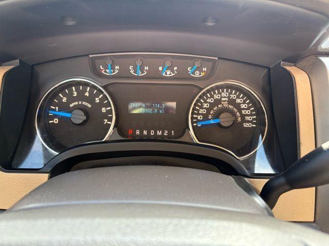 Ford F-150 - Thumbnail 16