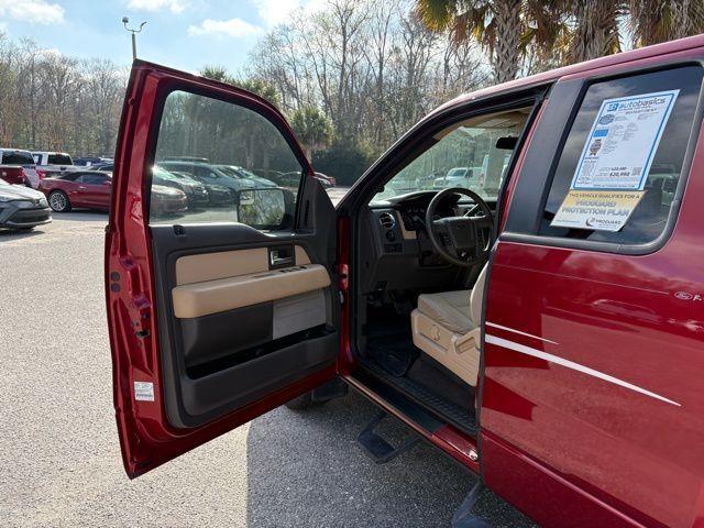 Ford F-150 - Thumbnail 8