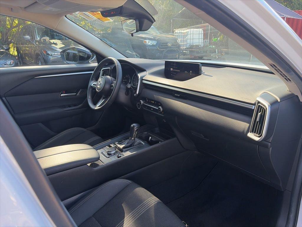 Mazda Cx-50 2.5 S Premium Package Awd 4D Sport Utility - Thumbnail 13