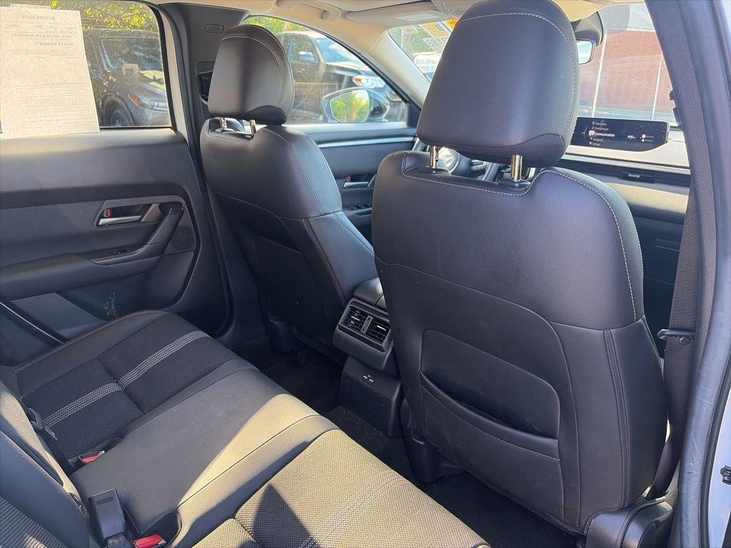 Mazda Cx-50 2.5 S Premium Package Awd 4D Sport Utility - Thumbnail 12