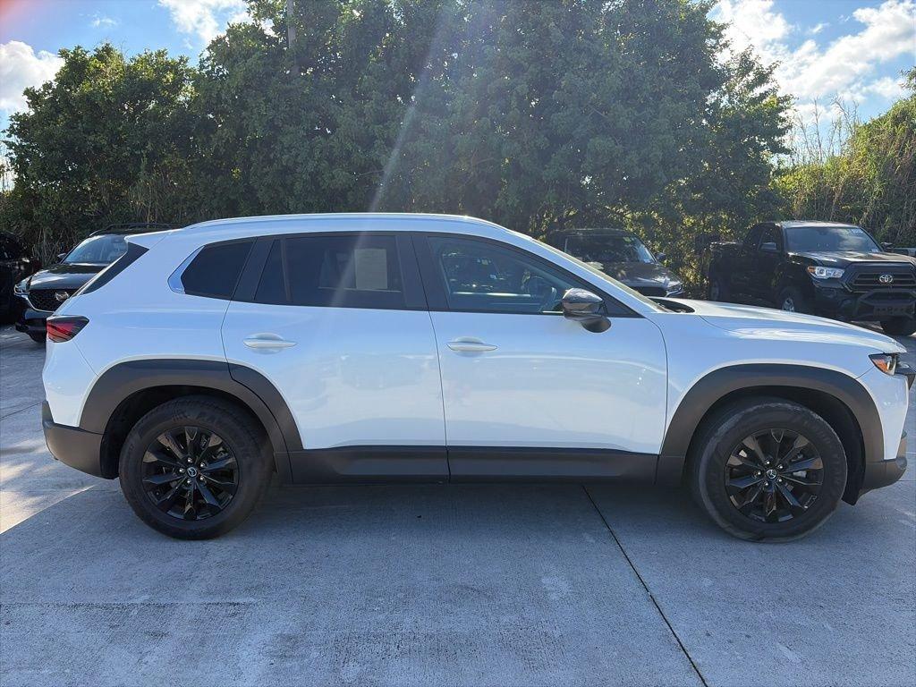 Mazda Cx-50 2.5 S Premium Package Awd 4D Sport Utility - Thumbnail 3