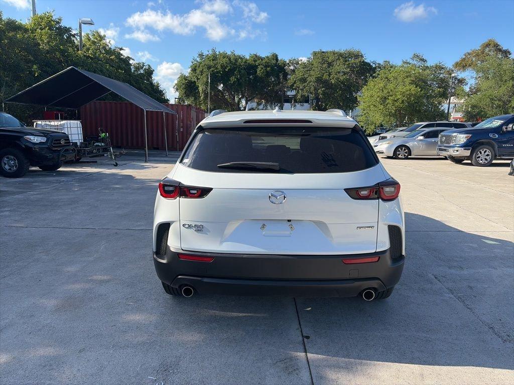 Mazda Cx-50 2.5 S Premium Package Awd 4D Sport Utility - Thumbnail 5