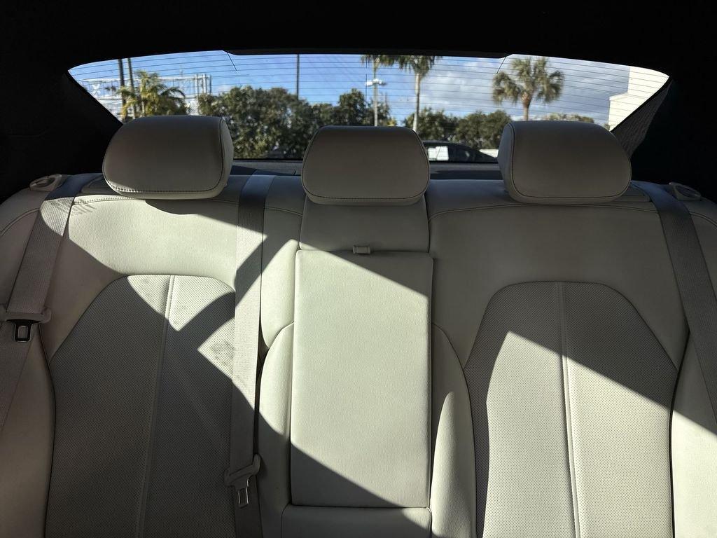 Genesis G70 2.5T Awd 4D Sedan - Thumbnail 20