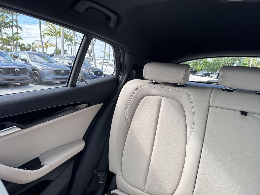 Bmw X2 Sdrive28I Fwd 4D Sport Utility - Thumbnail 19