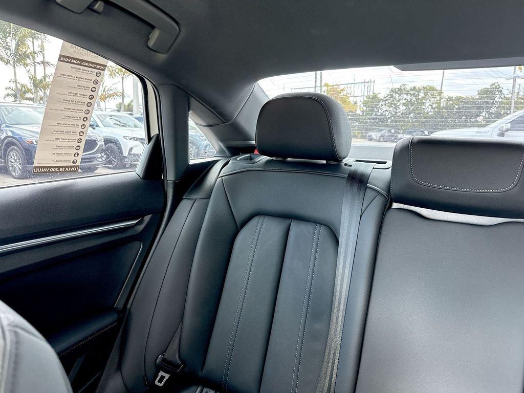 Audi A3 40 Premium Plus Quattro Quattro 4D Sedan - Thumbnail 19