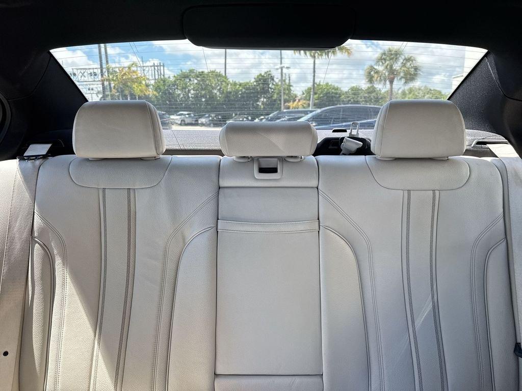 Bmw 5 Series 540I Rwd 4D Sedan - Thumbnail 19