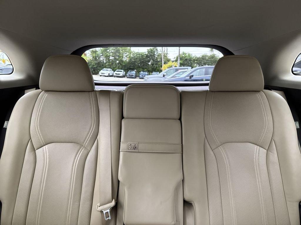 Lexus Rx 350 Awd 4D Sport Utility - Thumbnail 20