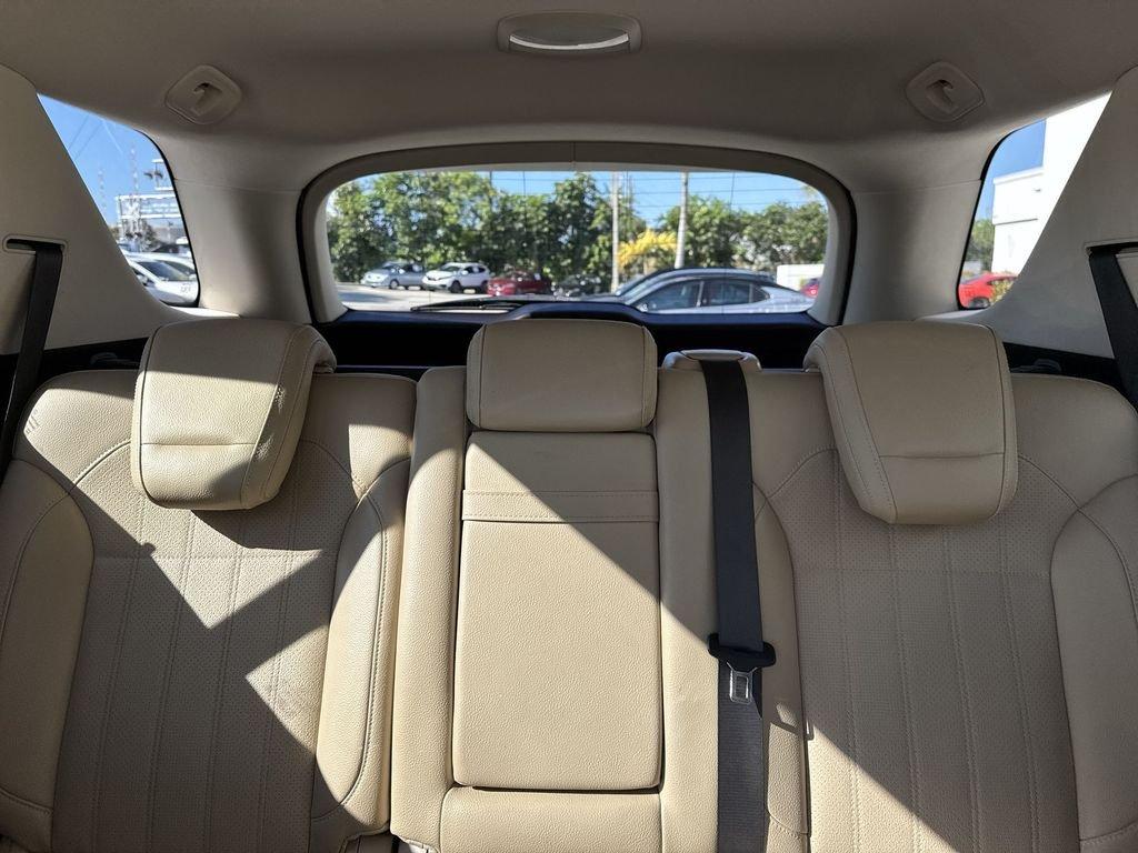 Mercedes-Benz Gle 350 Rwd 4D Sport Utility - Thumbnail 20