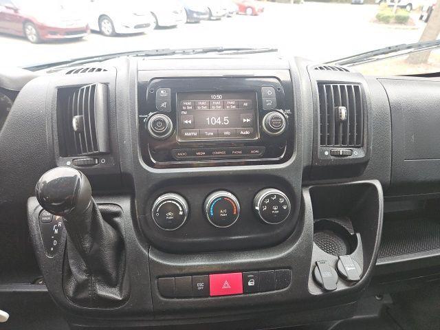 Ram ProMaster 3500 - Thumbnail 11