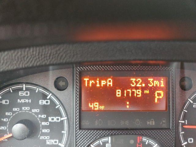 Ram ProMaster 3500 - Thumbnail 14