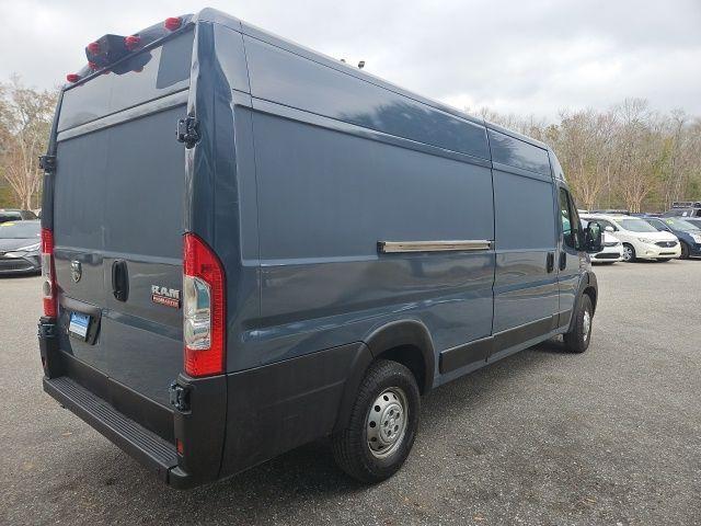 Ram ProMaster 3500 - Thumbnail 5