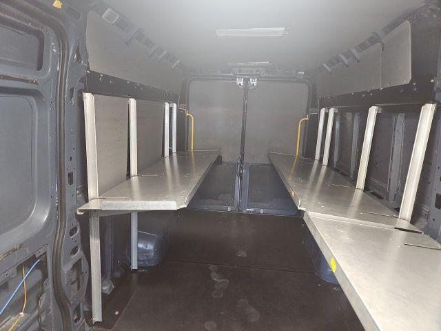 Ram ProMaster 3500 - Thumbnail 13