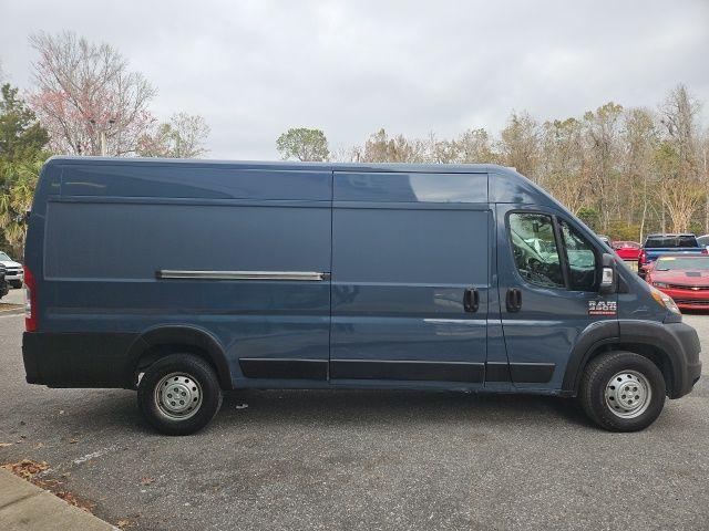 Ram ProMaster 3500 - Thumbnail 6
