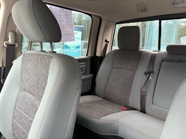 Ram 1500 - Thumbnail 17