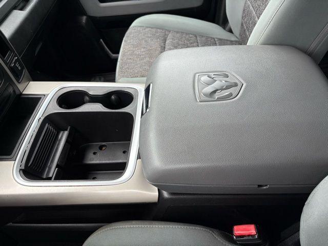 Ram 1500 - Thumbnail 14