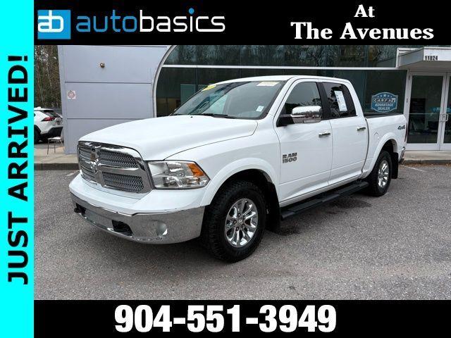 Ram 1500 - View 1