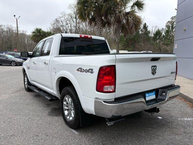 Ram 1500 - Thumbnail 3