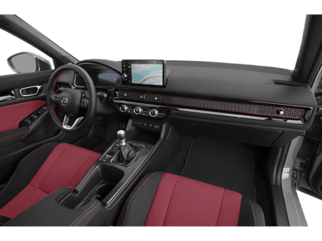 Honda Civic Si - Thumbnail 12