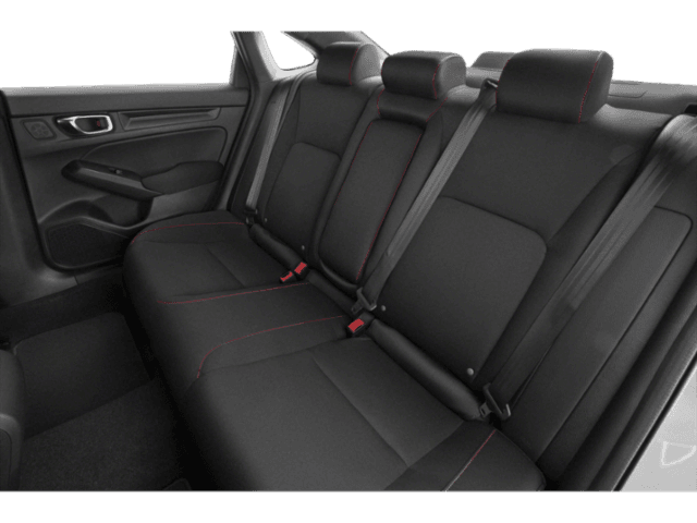 Honda Civic Si - Thumbnail 10