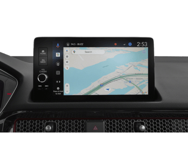 Honda Civic Si - Thumbnail 7